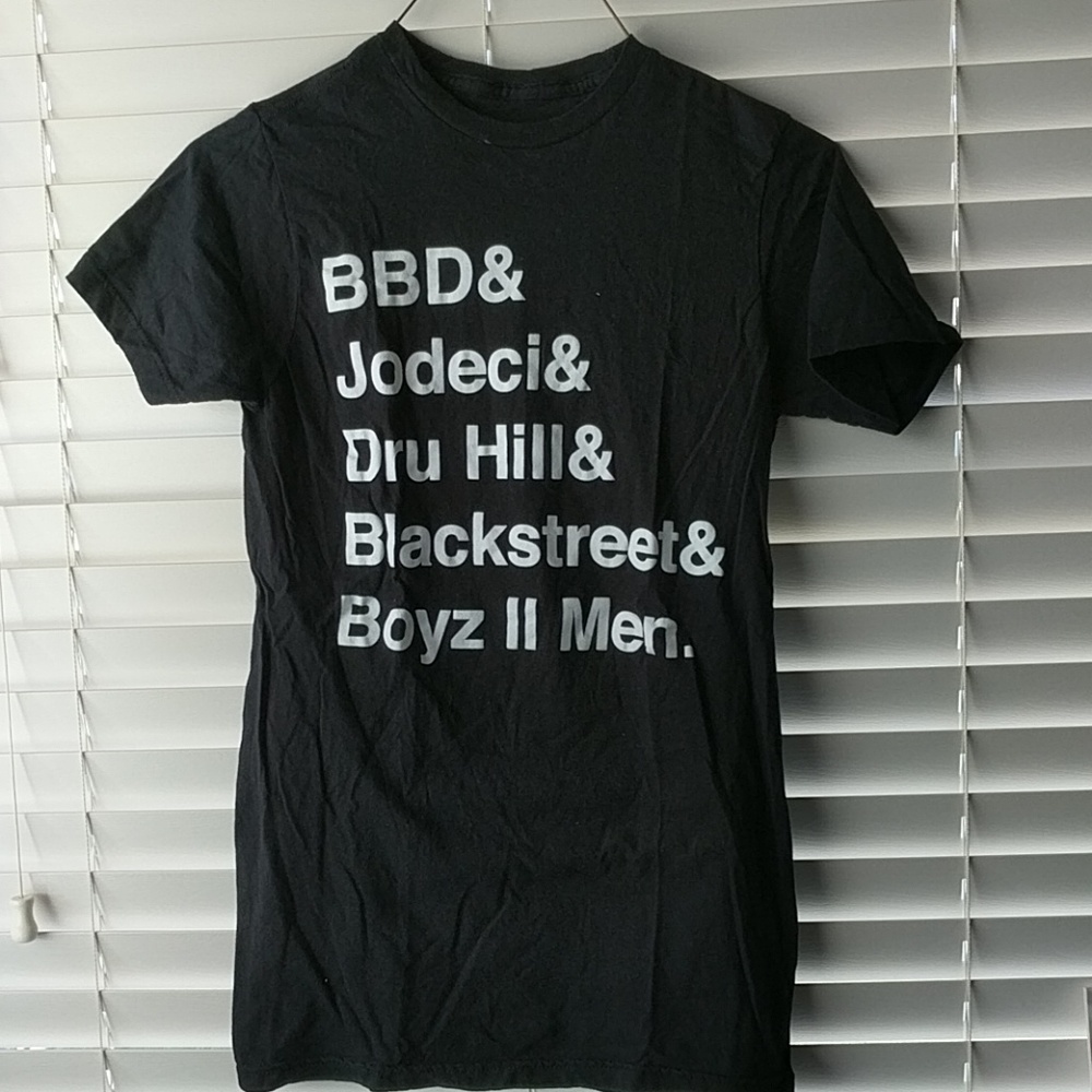 NWOT Jo Koy T-shirt